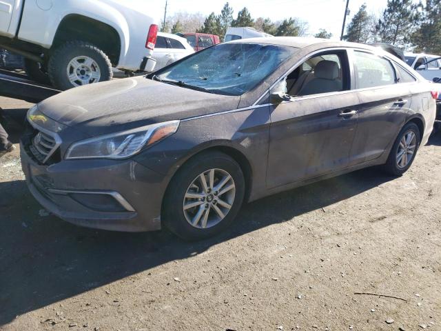 HYUNDAI SONATA 2016 5npe24af2gh397248