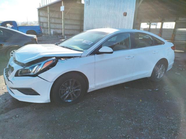 HYUNDAI SONATA SE 2016 5npe24af2gh397329