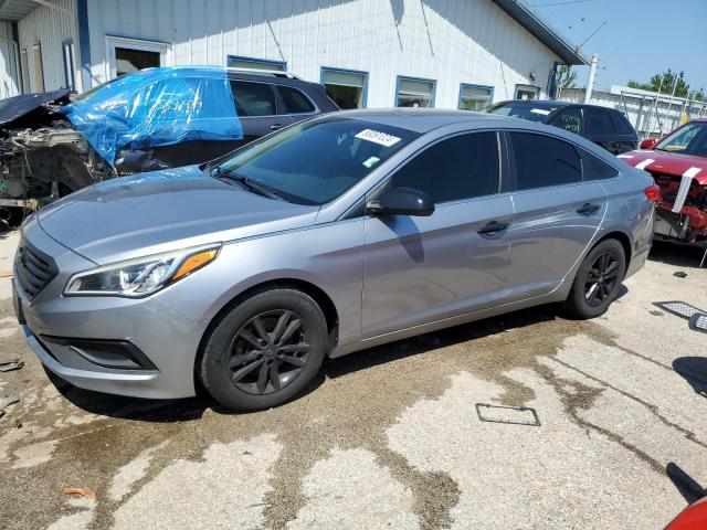 HYUNDAI SONATA 2016 5npe24af2gh397959