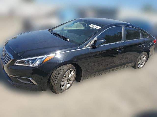 HYUNDAI SONATA 2016 5npe24af2gh397962