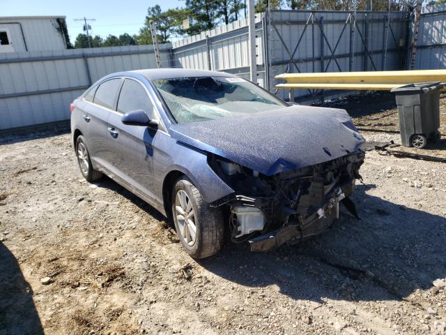 HYUNDAI SONATA SE 2016 5npe24af2gh400830