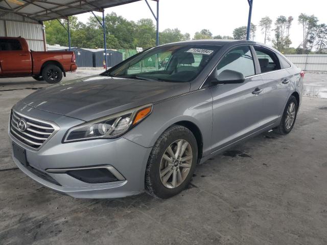 HYUNDAI SONATA SE 2016 5npe24af2gh403193