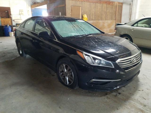 HYUNDAI SONATA SE 2016 5npe24af2gh403243