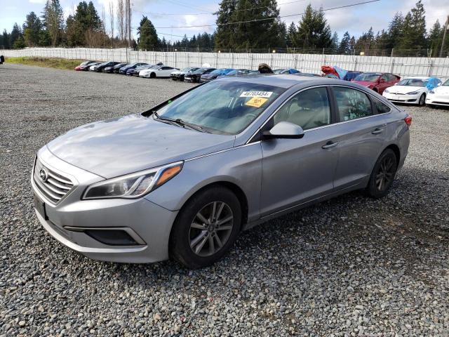 HYUNDAI SONATA 2016 5npe24af2gh403730