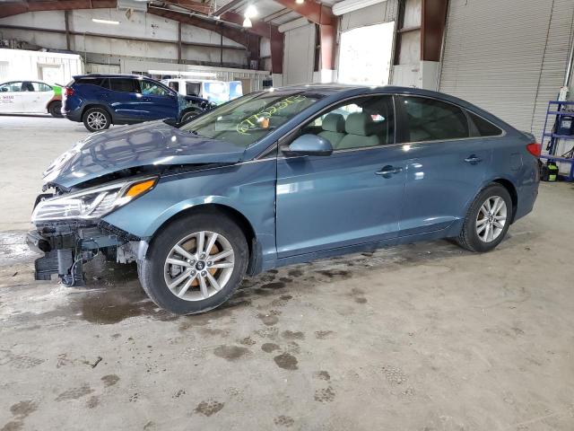 HYUNDAI SONATA 2016 5npe24af2gh404375