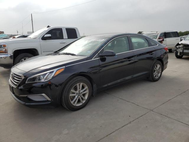 HYUNDAI SONATA SE 2016 5npe24af2gh405283