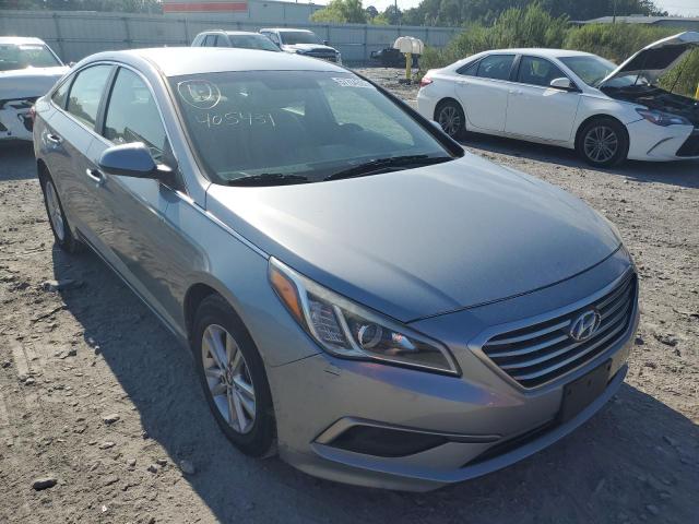 HYUNDAI SONATA SE 2016 5npe24af2gh405431