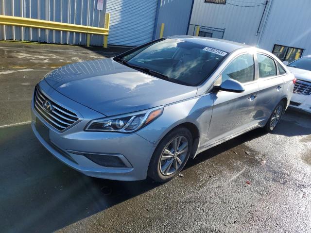 HYUNDAI SONATA SE 2016 5npe24af2gh405817