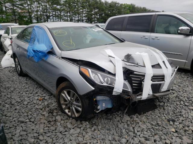 HYUNDAI SONATA SE 2016 5npe24af2gh407227