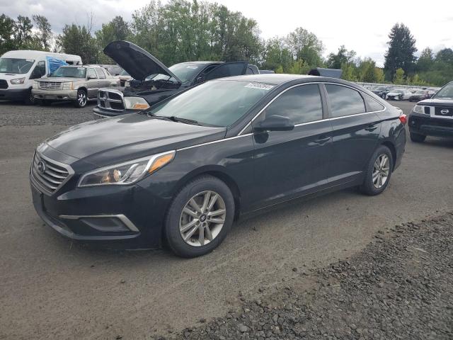 HYUNDAI SONATA SE 2016 5npe24af2gh407955