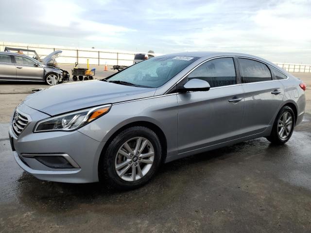 HYUNDAI SONATA 2016 5npe24af2gh408264