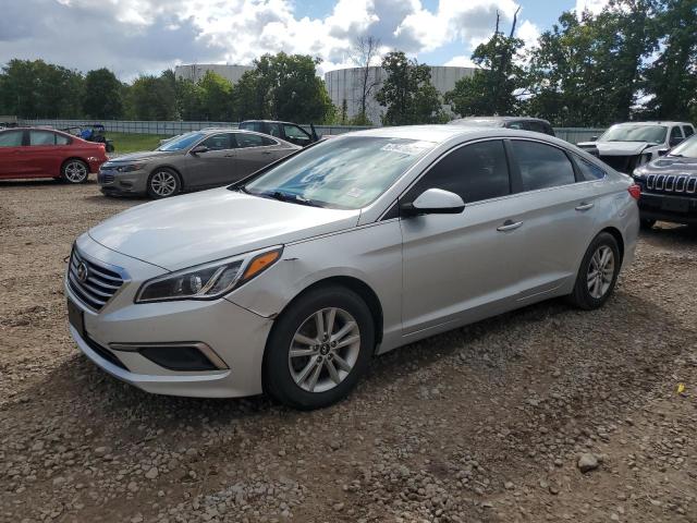 HYUNDAI SONATA SE 2016 5npe24af2gh408457