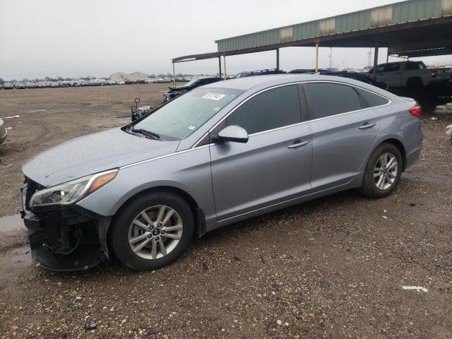 HYUNDAI SONATA SE 2016 5npe24af2gh408975