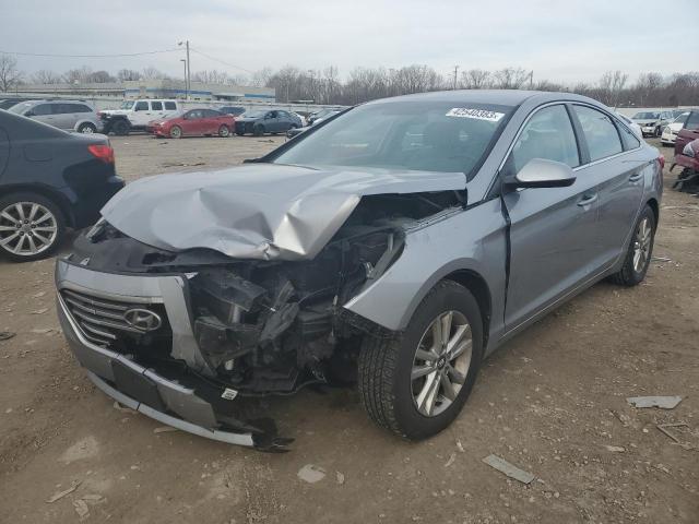 HYUNDAI SONATA SE 2016 5npe24af2gh412153