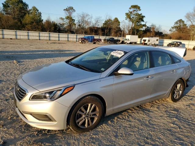 HYUNDAI SONATA SE 2016 5npe24af2gh416378