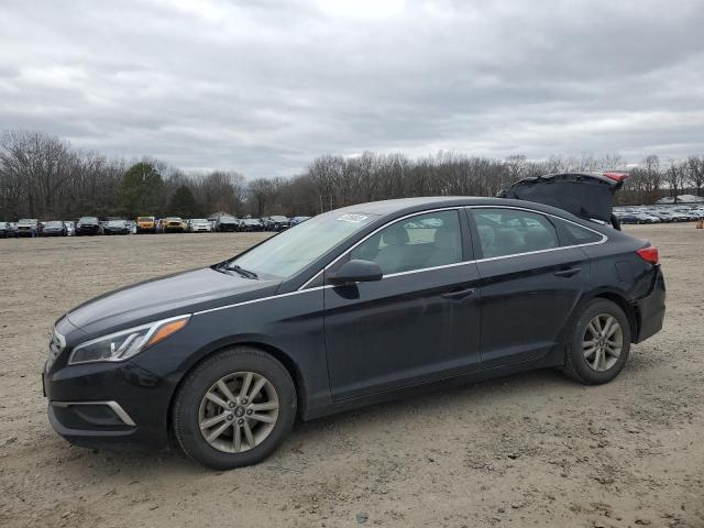 HYUNDAI SONATA SE 2016 5npe24af2gh416753