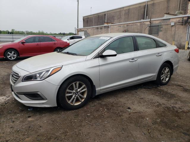 HYUNDAI SONATA 2016 5npe24af2gh416820