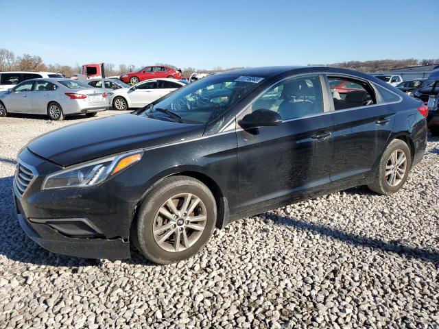 HYUNDAI SONATA 2016 5npe24af2gh419684