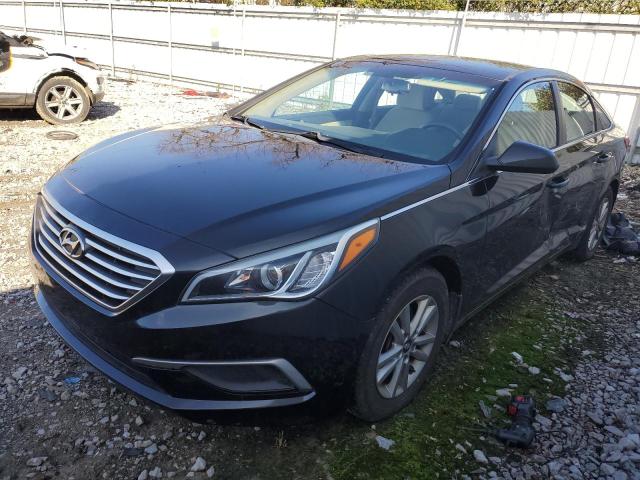 HYUNDAI SONATA SE 2016 5npe24af2gh420544