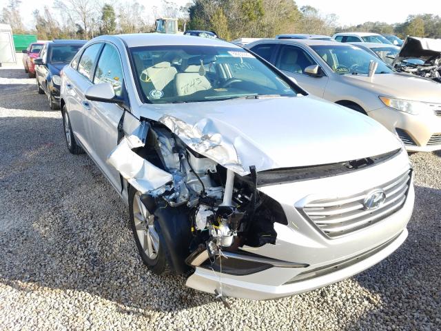 HYUNDAI SONATA 2016 5npe24af2gh420785