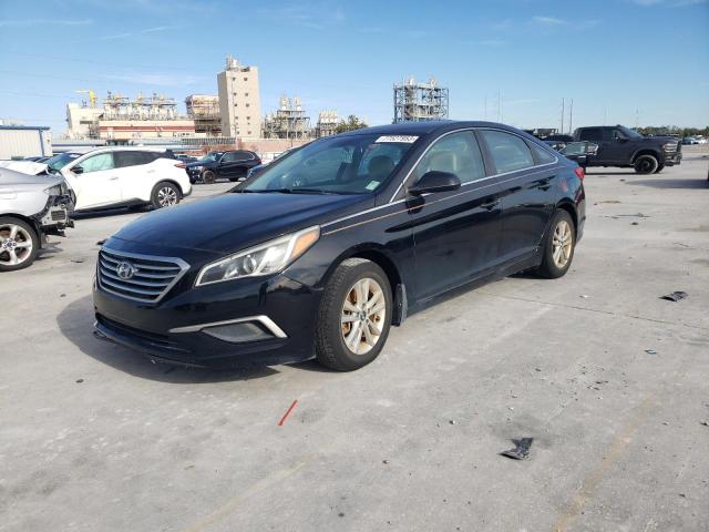 HYUNDAI SONATA 2016 5npe24af2gh420916