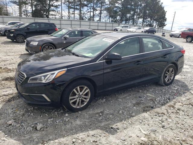 HYUNDAI SONATA SE 2016 5npe24af2gh426490