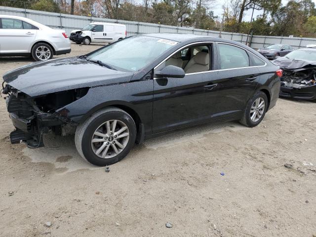 HYUNDAI SONATA 2016 5npe24af2gh427283