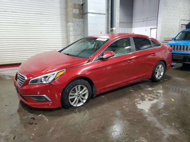 HYUNDAI SONATA SE 2017 5npe24af2hh442299