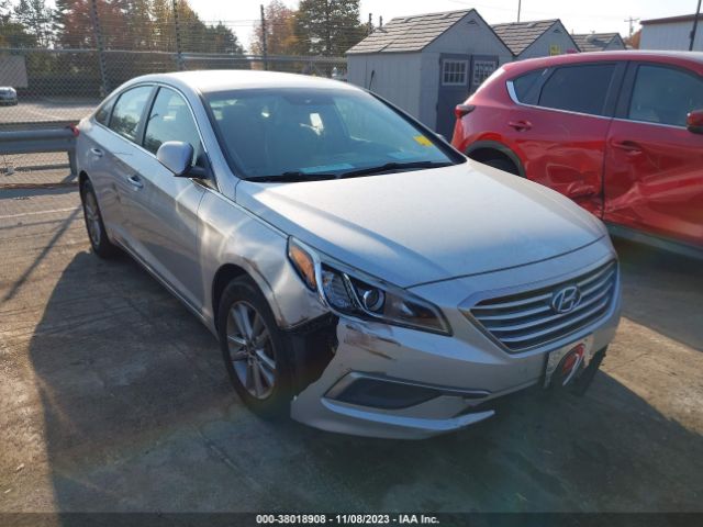 HYUNDAI SONATA 2017 5npe24af2hh445123