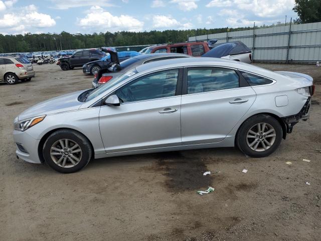 HYUNDAI SONATA 2017 5npe24af2hh447857