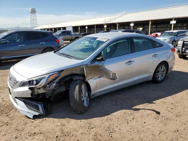 HYUNDAI SONATA 2017 5npe24af2hh451651