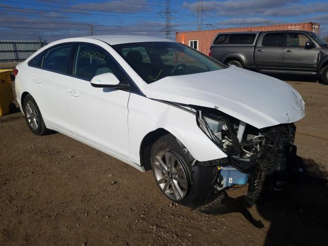 HYUNDAI NULL 2017 5npe24af2hh454601