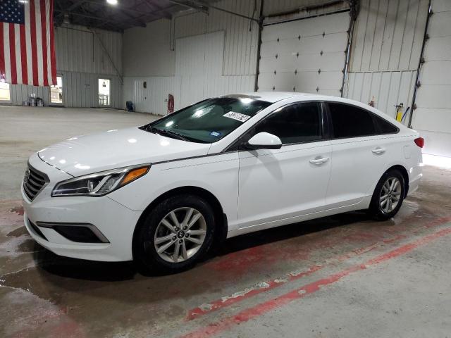 HYUNDAI SONATA 2017 5npe24af2hh454999