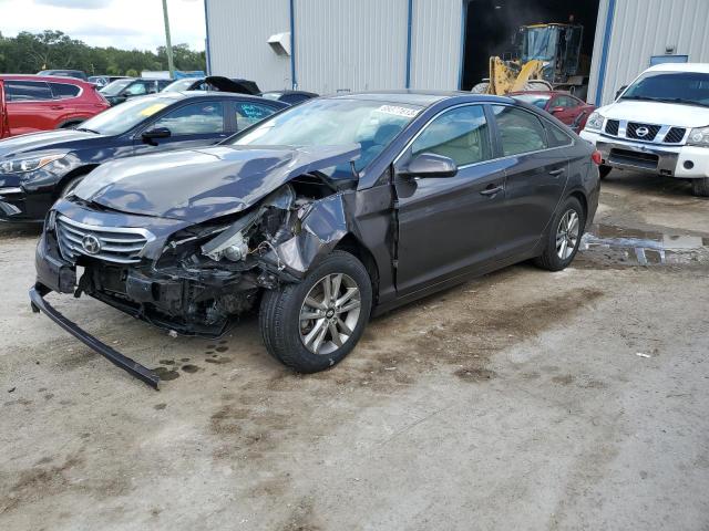 HYUNDAI SONATA 2017 5npe24af2hh457496