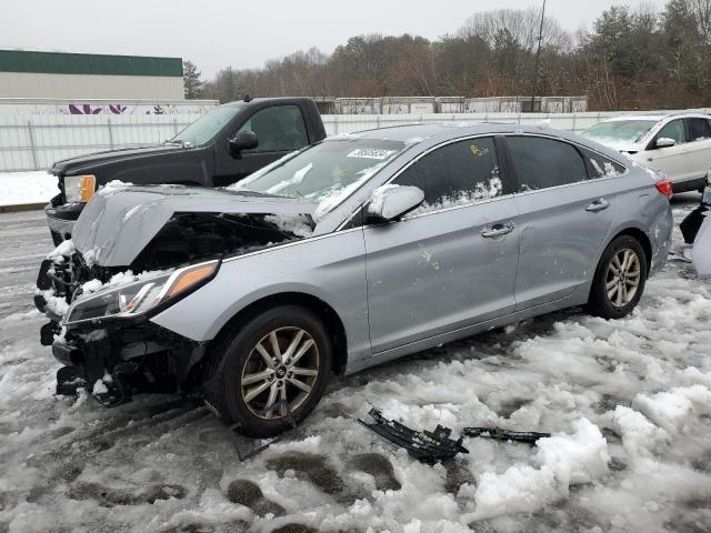 HYUNDAI SONATA 2017 5npe24af2hh464416