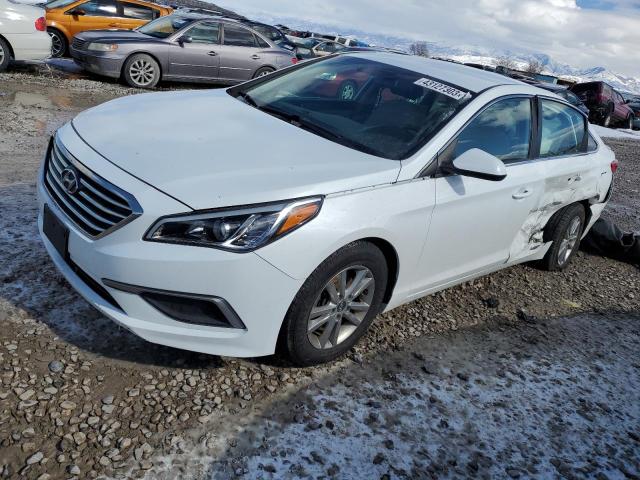 HYUNDAI SONATA SE 2017 5npe24af2hh469308