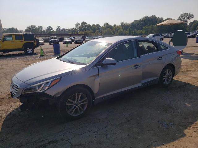 HYUNDAI SONATA SE 2017 5npe24af2hh473276