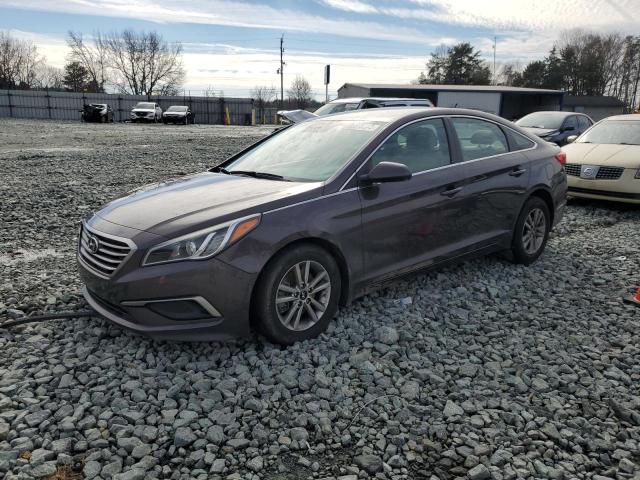 HYUNDAI SONATA SE 2017 5npe24af2hh474962