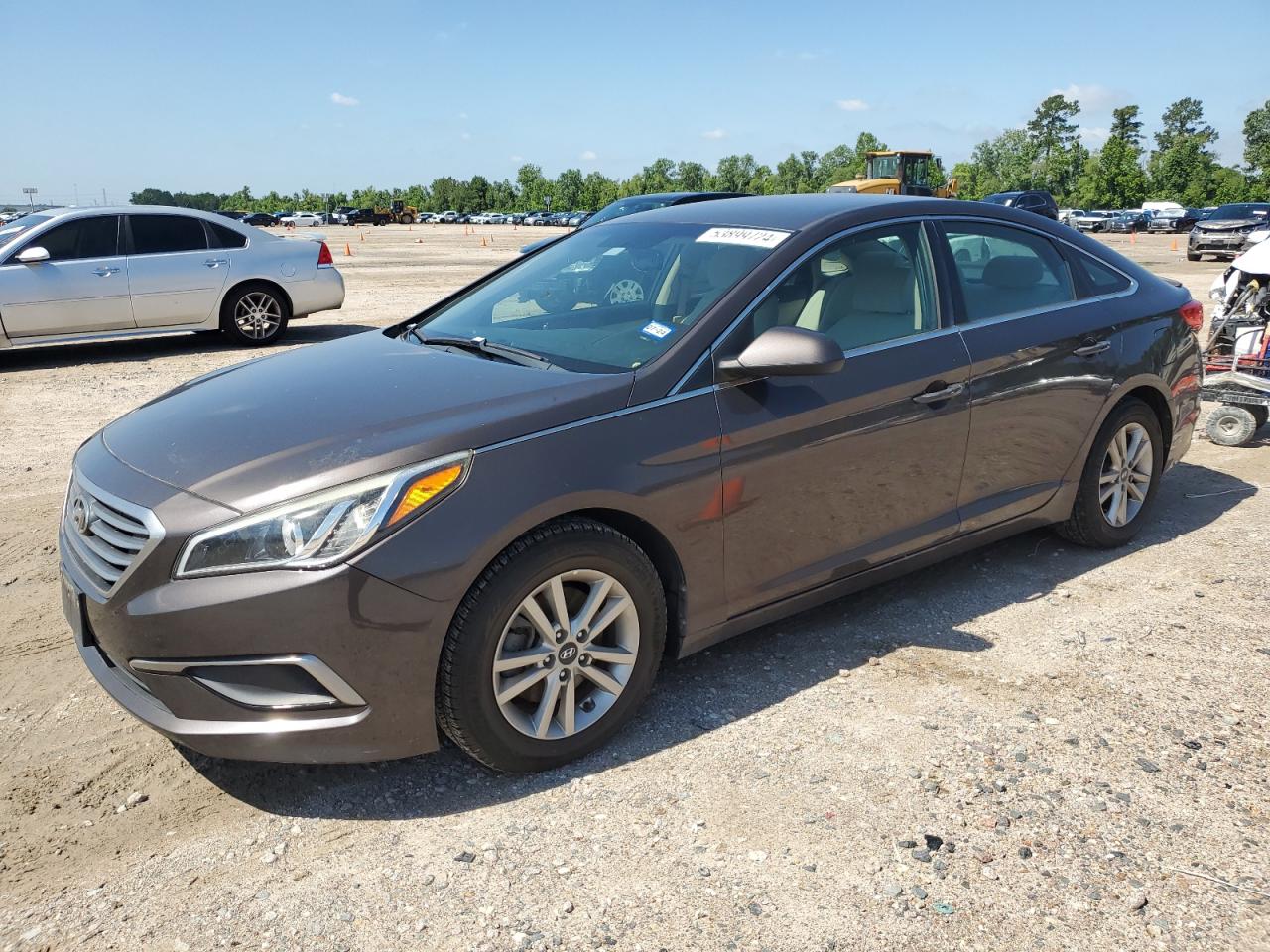 HYUNDAI SONATA 2017 5npe24af2hh475464