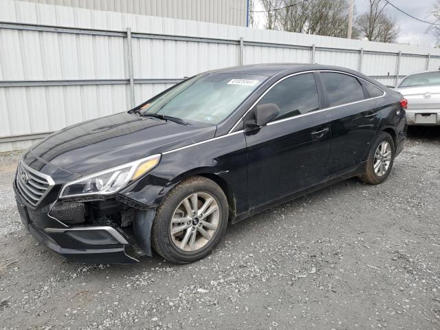 HYUNDAI SONATA 2017 5npe24af2hh475514