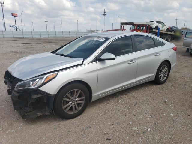 HYUNDAI SONATA 2017 5npe24af2hh476890