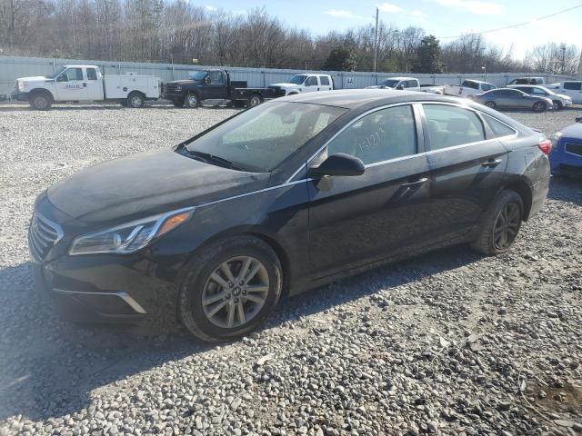 HYUNDAI SONATA SE 2017 5npe24af2hh478882