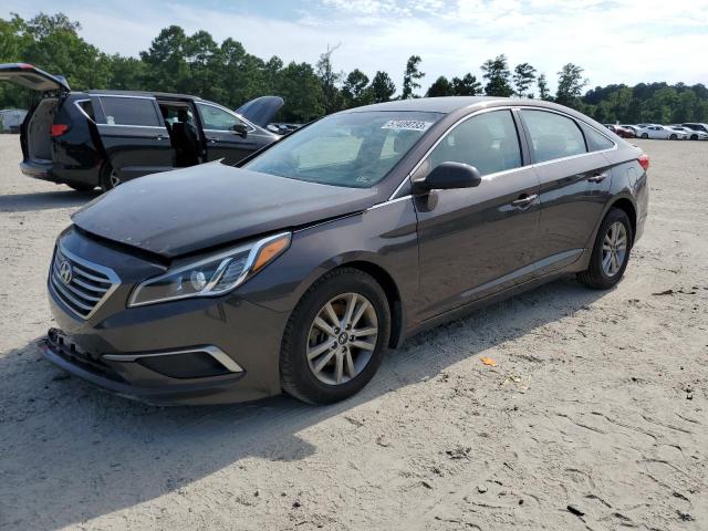 HYUNDAI SONATA SE 2017 5npe24af2hh479773