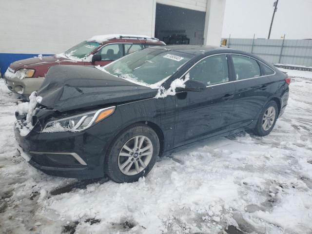 HYUNDAI SONATA 2017 5npe24af2hh481247