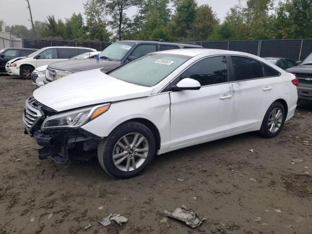 HYUNDAI SONATA 2017 5npe24af2hh484861