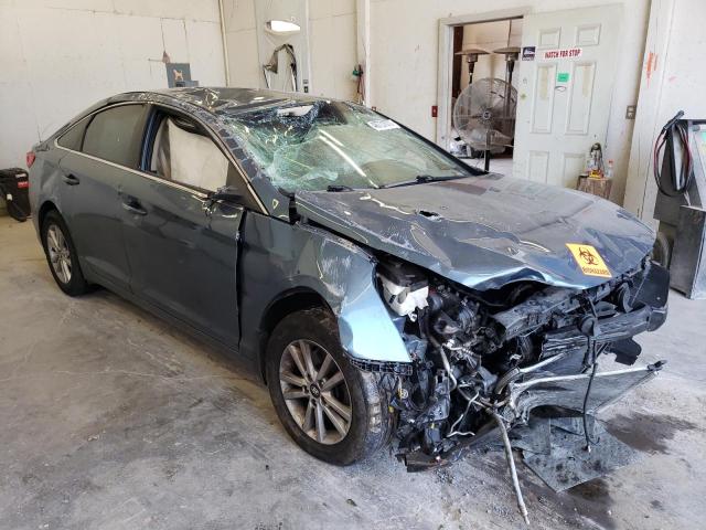 HYUNDAI SONATA 2017 5npe24af2hh486593