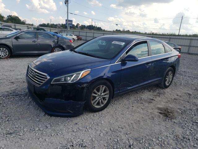 HYUNDAI SONATA SE 2017 5npe24af2hh486769