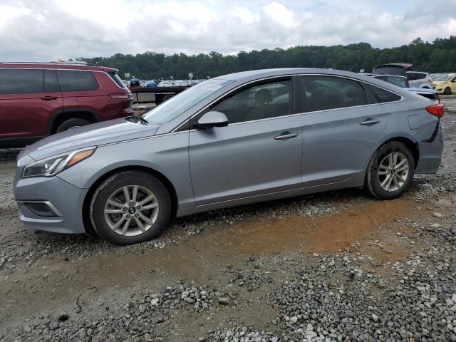 HYUNDAI SONATA SE 2017 5npe24af2hh487940