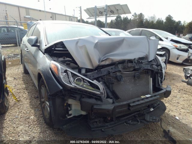 HYUNDAI SONATA 2017 5npe24af2hh489297