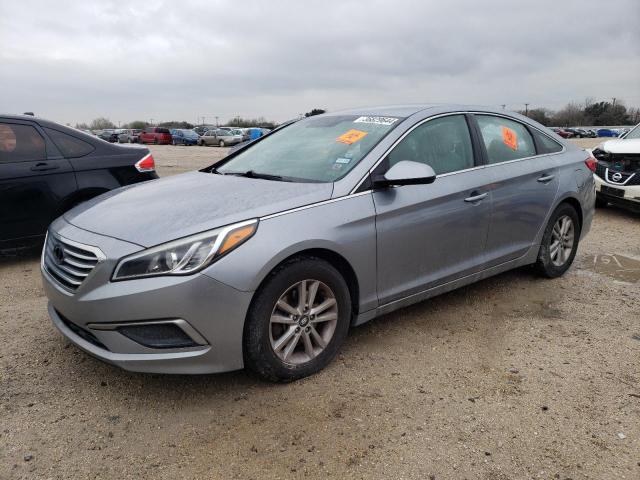 HYUNDAI SONATA 2017 5npe24af2hh492104